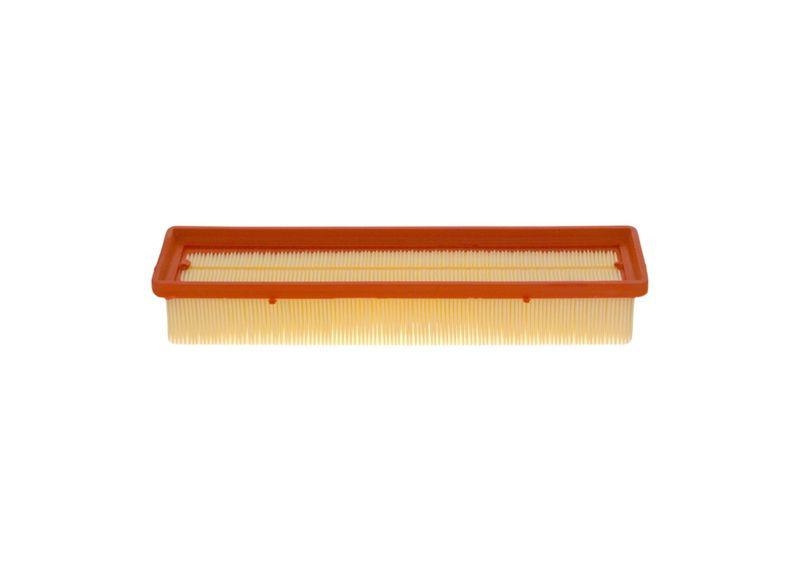 BOSCH Luftfilter F 026 400 387