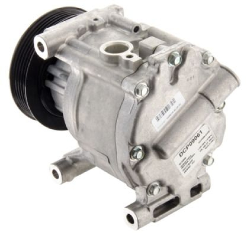 MAHLE Kompressor, Klimaanlage BEHR *** PREMIUM LINE ***