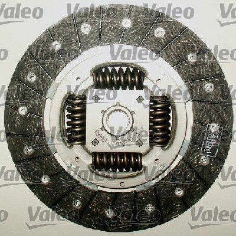 VALEO Kupplungssatz 3KKIT 826453