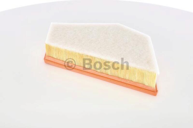 BOSCH Luftfilter