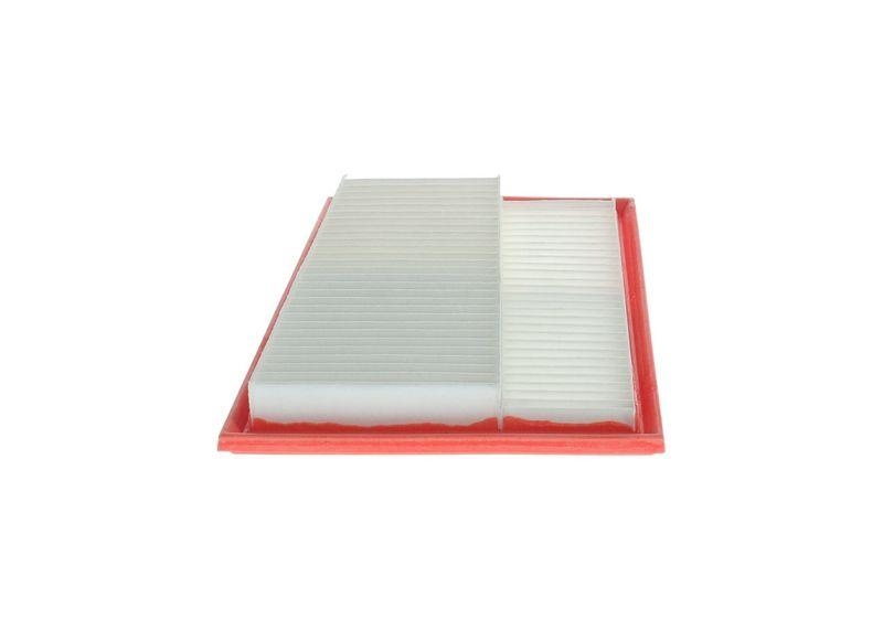 BOSCH Luftfilter F 026 400 388