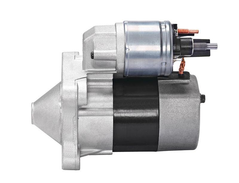 VALEO Starter VALEO ORIGINS - NEW O.E. TECHNOLOGIE 438163