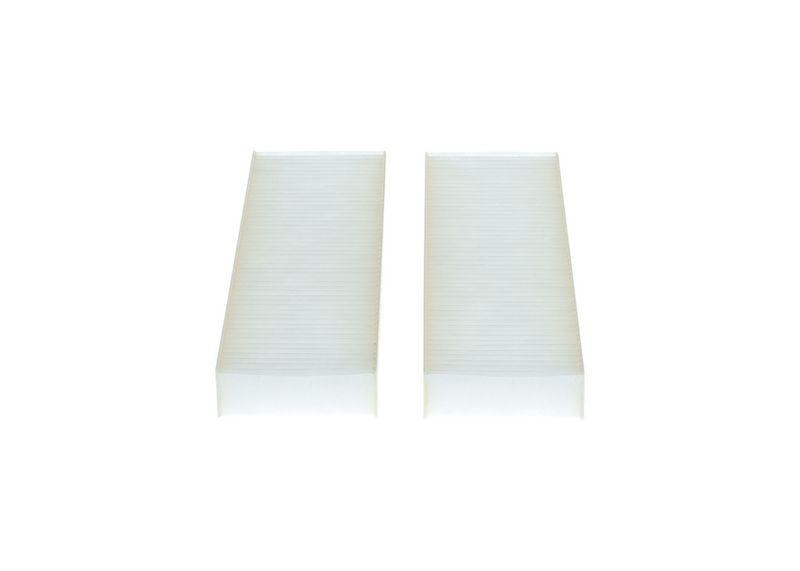 BOSCH Filter, Innenraumluft 1 987 435 149