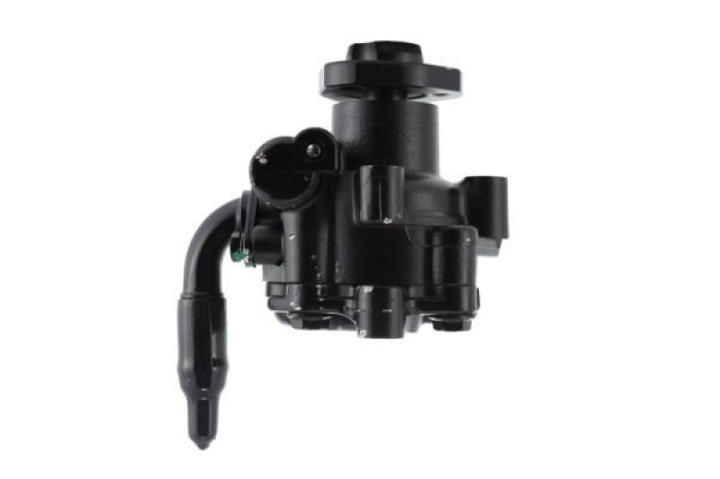 LAUBER Hydraulic Pump, steering system