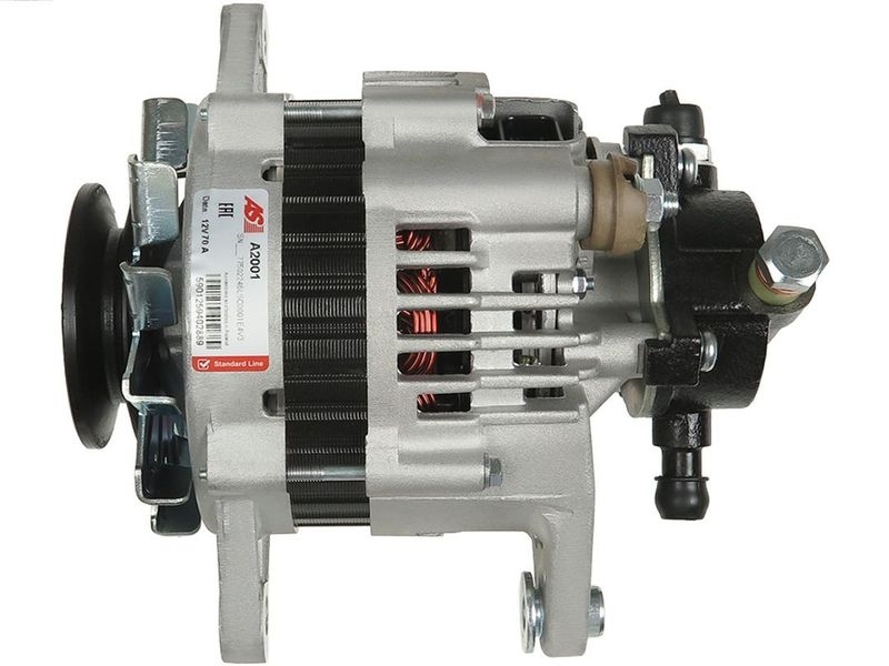 AS-PL Generator Brandneu AS-PL