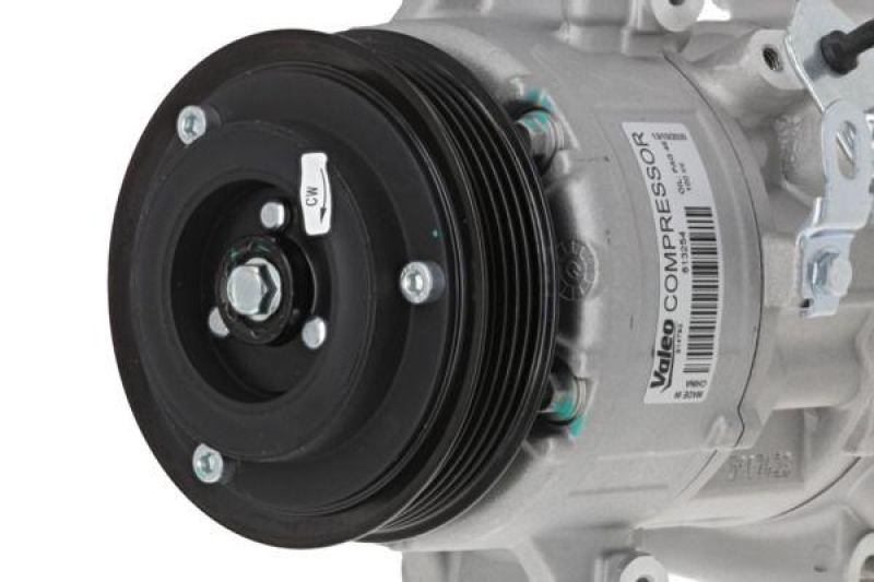 VALEO Kompressor, Klimaanlage VALEO CORE-FLEX 813254