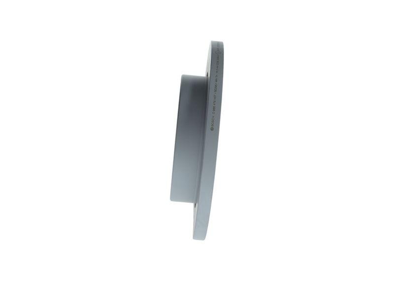 2x BOSCH Bremsscheibe 0 986 479 H07