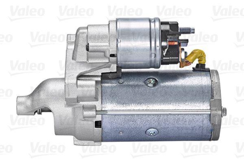 VALEO Starter VALEO ORIGINS NEW OE TECHNOLOGIE 438166