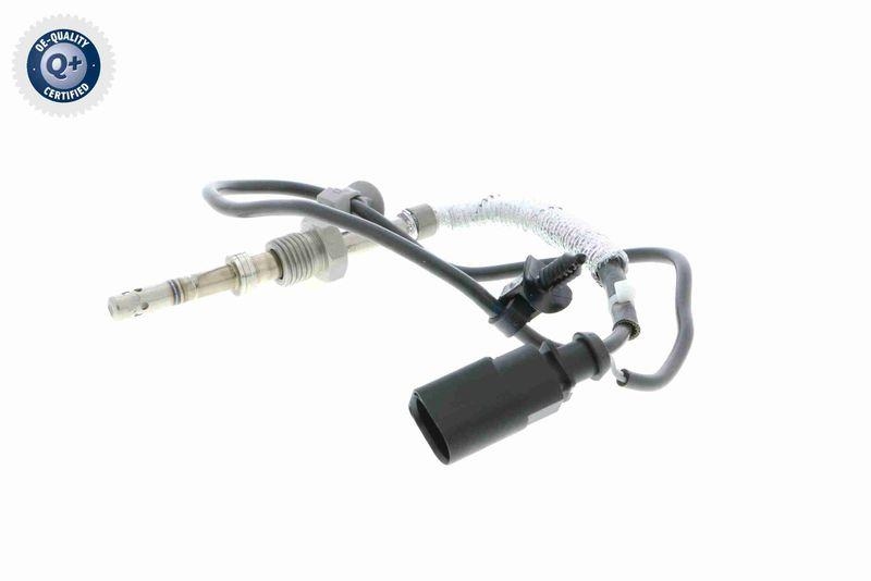 VEMO Sensor, Abgastemperatur Q+, Erstausrüsterqualität V10-72-1341