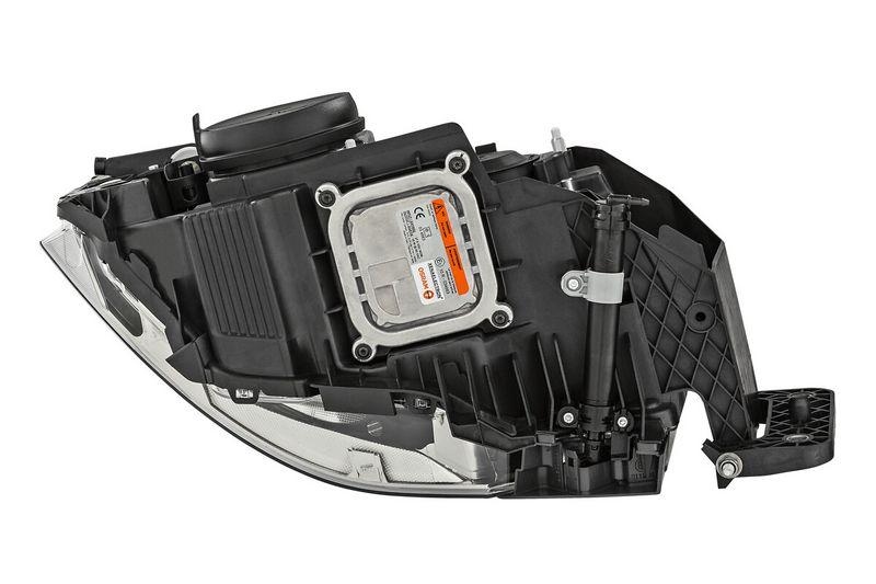 VALEO Hauptscheinwerfer ORIGINAL TEIL 89366