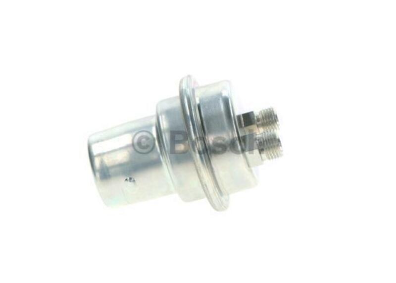 BOSCH Pressure Tank, fuel supply