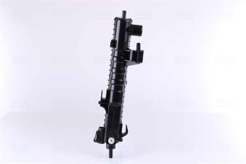 NISSENS Radiator, engine cooling