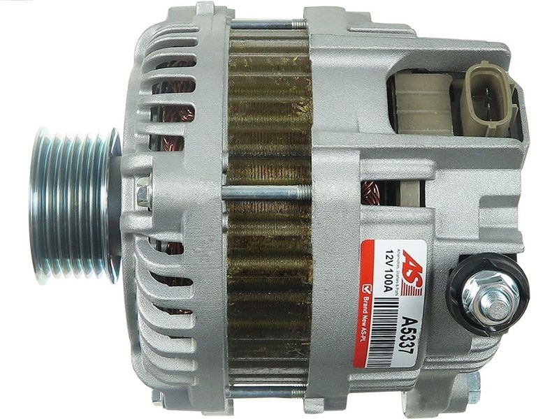AS-PL Generator Brandneu AS-PL