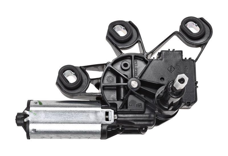 VALEO Wischermotor ORIGINAL TEIL 579600
