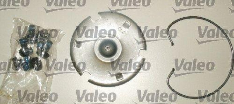 VALEO Kupplungssatz 2KKIT 826461