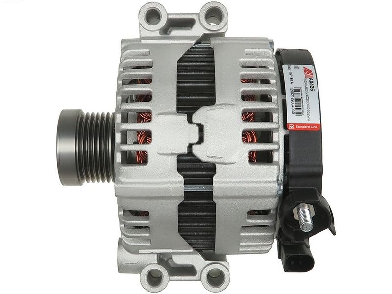 AS-PL Generator Brandneu AS-PL