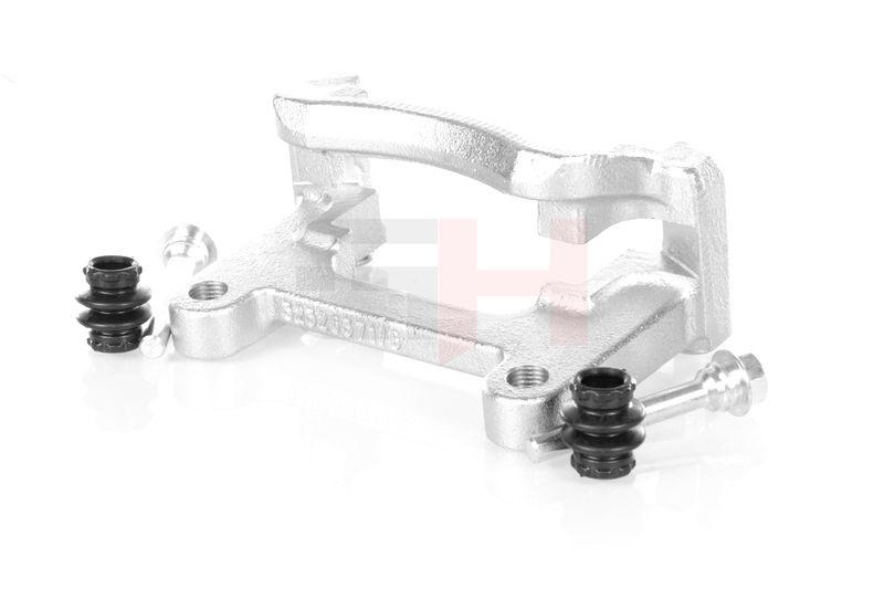 Halter Bremssattel Hinten links passend für VW Transporter T4 70B 2.5 TDI 1.9 TD
