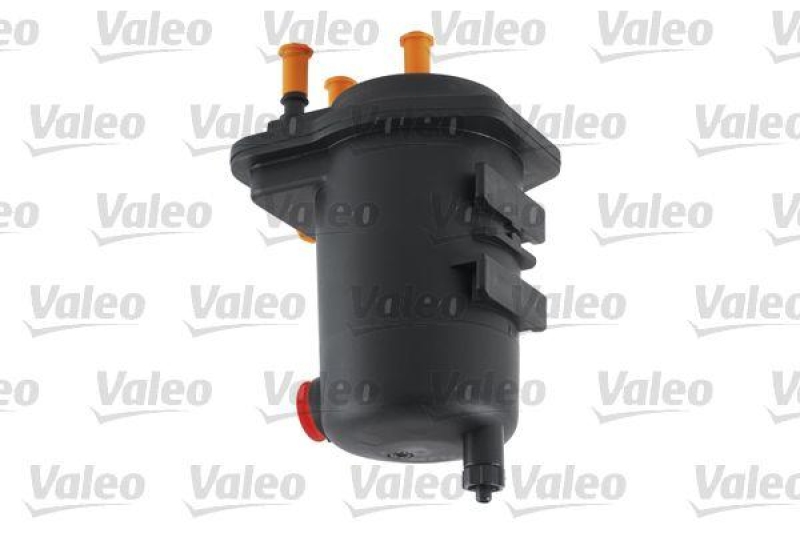 VALEO Kraftstofffilter 587555