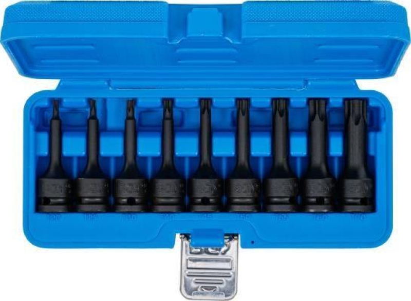 BGS Power Socket Set