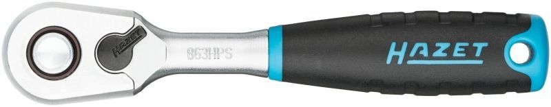 HAZET Reversible Ratchet