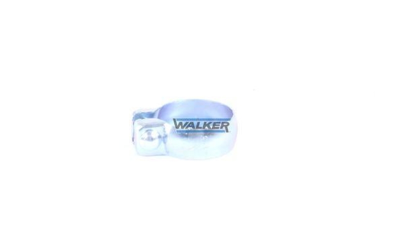 WALKER Clamp, exhaust system