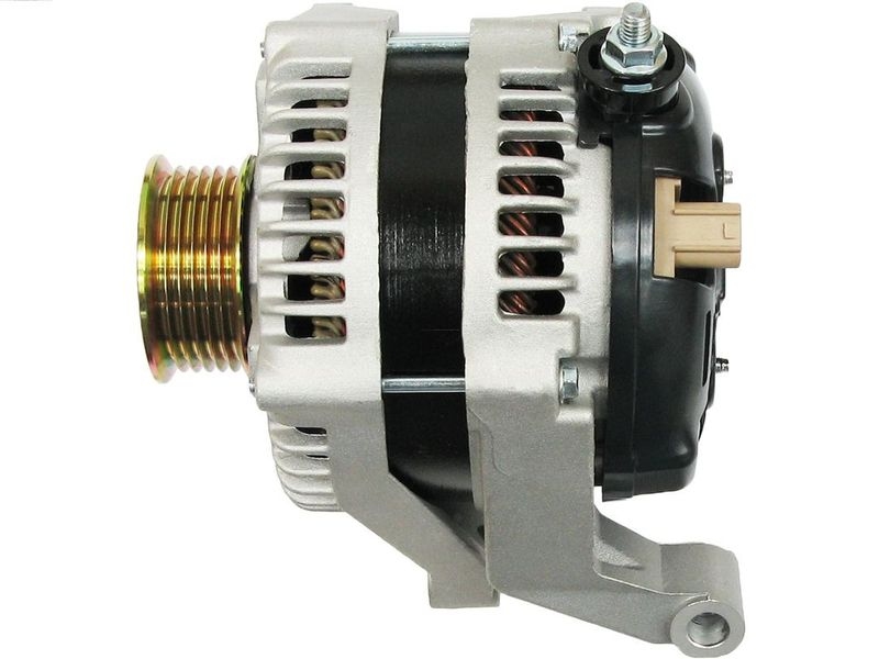 AS-PL Generator Brandneu AS-PL