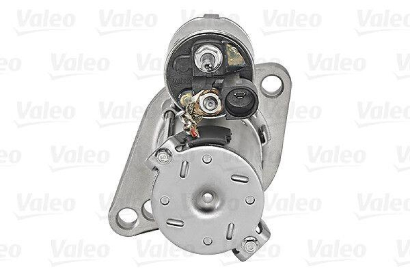 VALEO Starter VALEO ORIGINS - NEW O.E. TECHNOLOGIE 438171