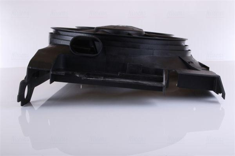 NISSENS Fan, radiator