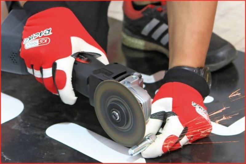 KS TOOLS Protective Glove