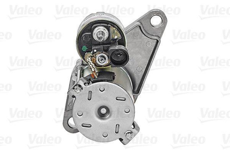 VALEO Starter VALEO ORIGINS - NEW O.E. TECHNOLOGIE 438172