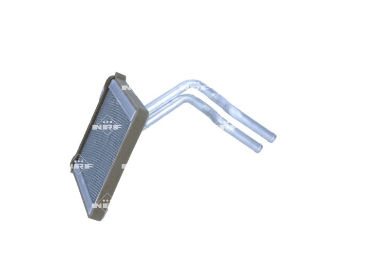 NRF Wärmetauscher, Innenraumheizung EASY FIT 54430