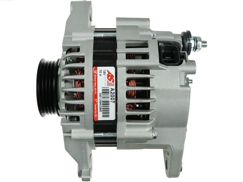 AS-PL Generator Brandneu AS-PL