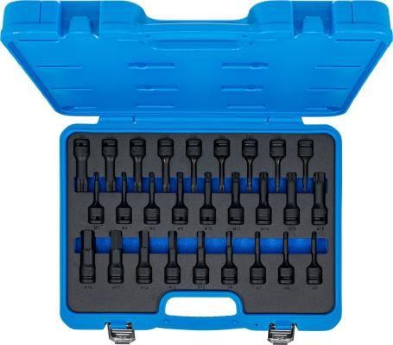 BGS Power Socket Set