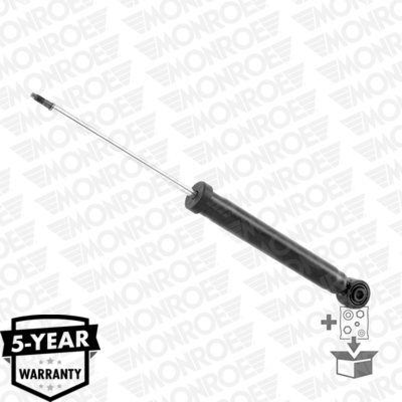 MONROE Shock Absorber MONROE ORIGINAL (Gas Technology)