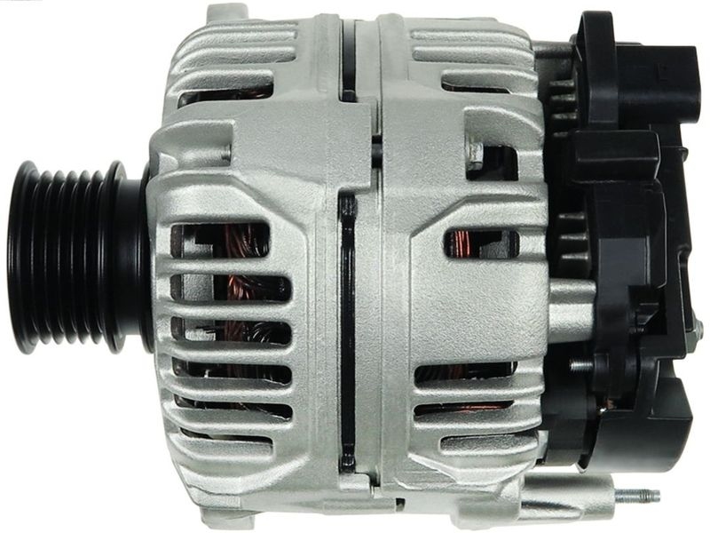 AS-PL Generator Wiederaufbereitet AS-PL