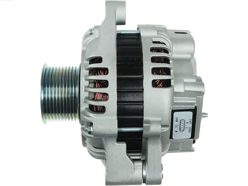AS-PL Generator Brandneu AS-PL