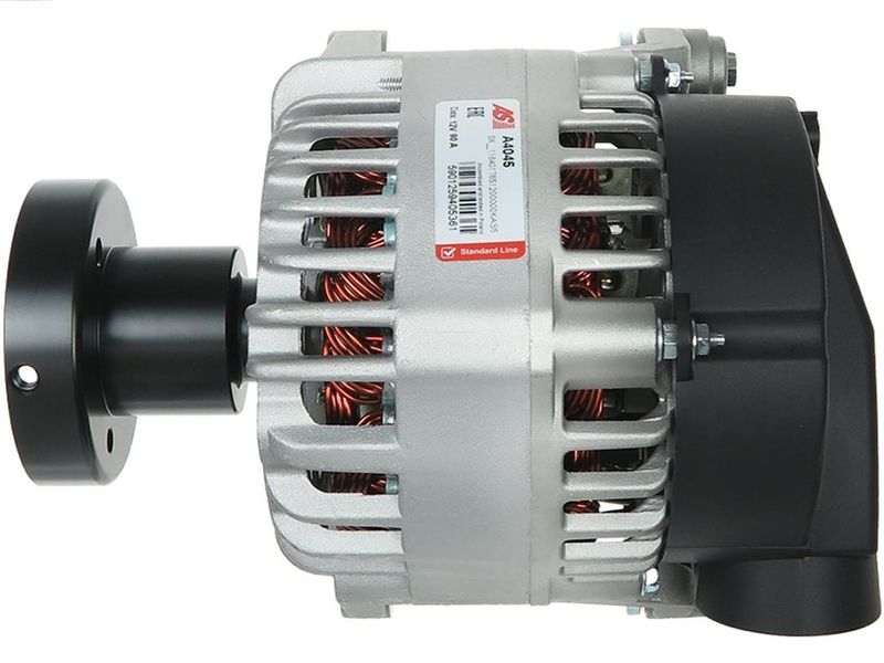 AS-PL Generator Brandneu AS-PL