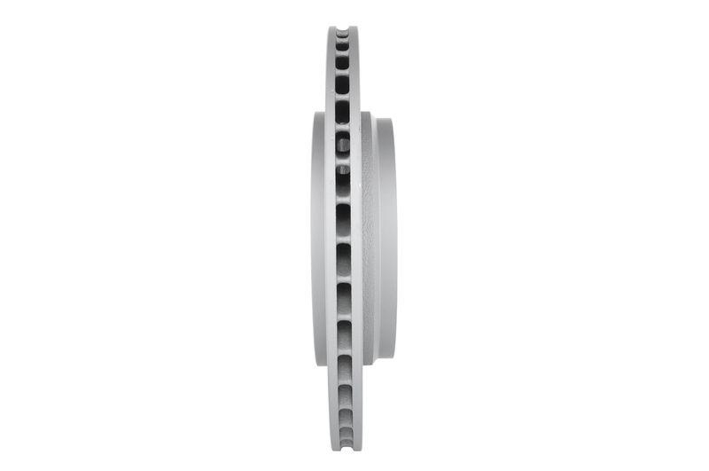 2x BOSCH Bremsscheibe 0 986 478 975