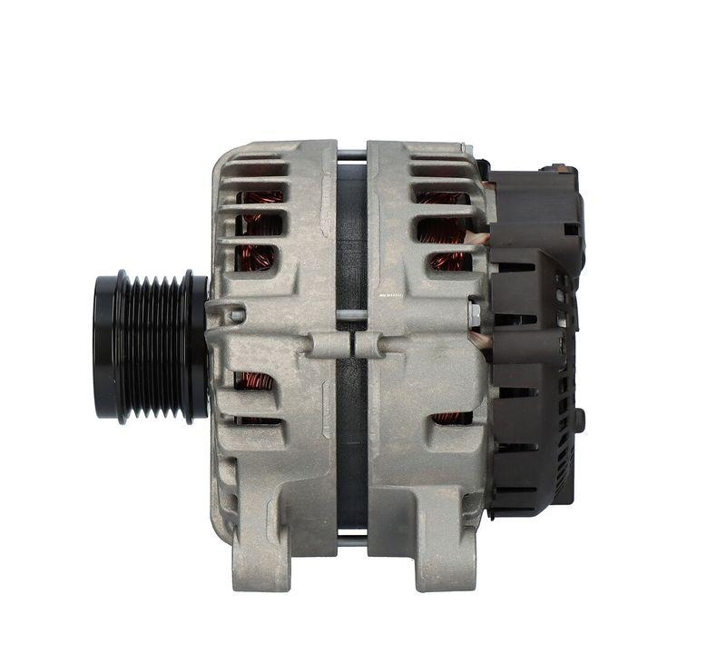 VALEO Generator VALEO CORE-FLEX 200273