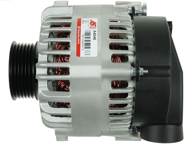 AS-PL Generator Brandneu AS-PL