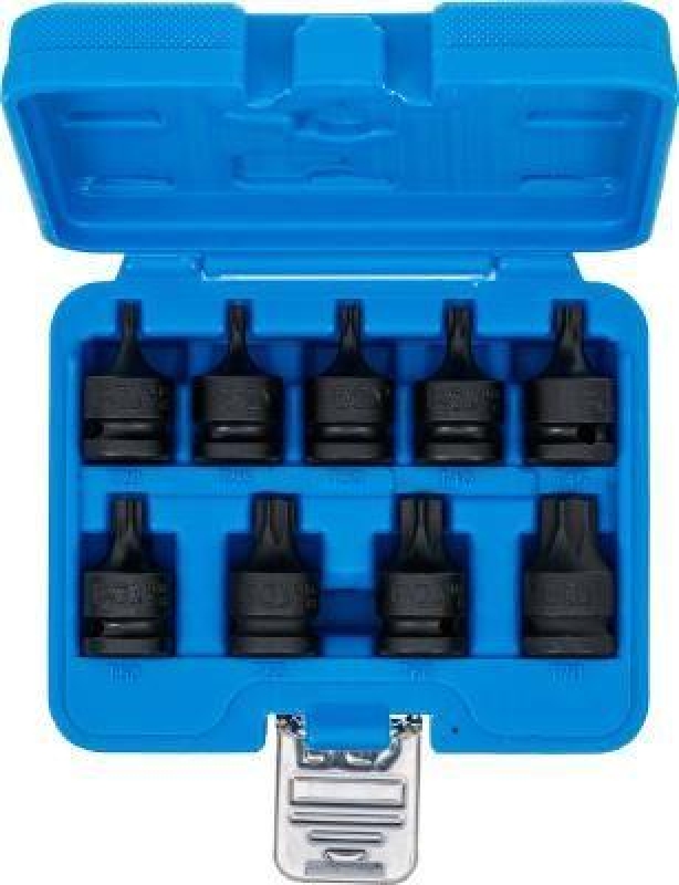 BGS Power Socket Set