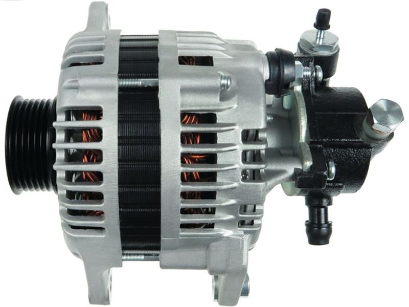 AS-PL Generator Brandneu AS-PL