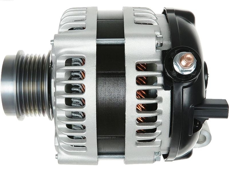 AS-PL Generator Brandneu AS-PL