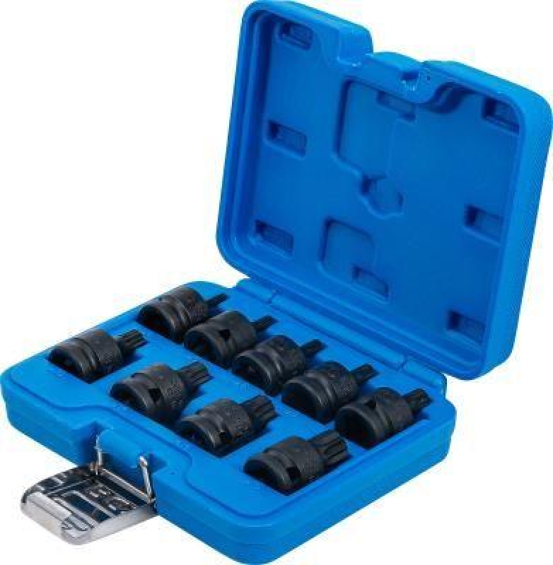 BGS Power Socket Set
