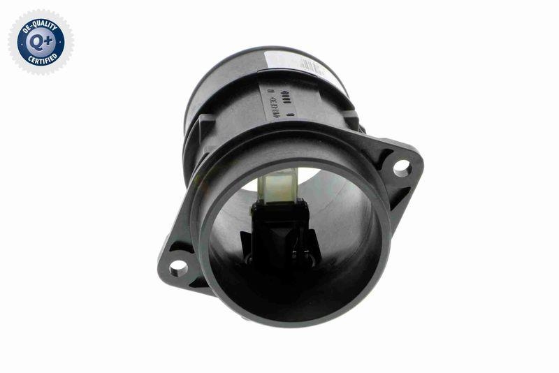 VEMO Air Mass Sensor Q+, original equipment manufacturer quality