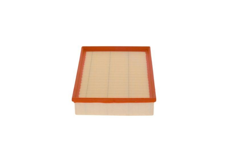 BOSCH Luftfilter F 026 400 267