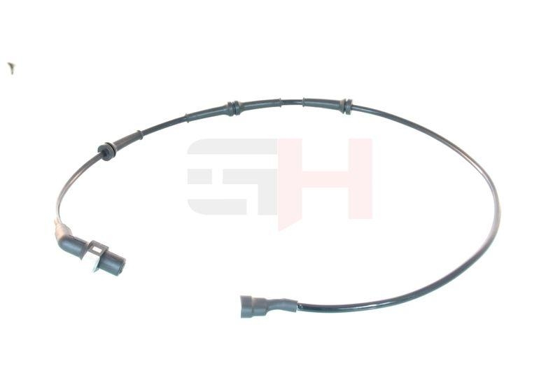 Sensor Raddrehzahl Vorne links rechts passend für Ford Fiesta 4 1.3 Puma Mazda 3