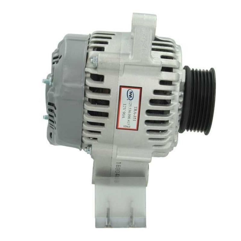 BV PSH Generator TWA Reman 125536090415