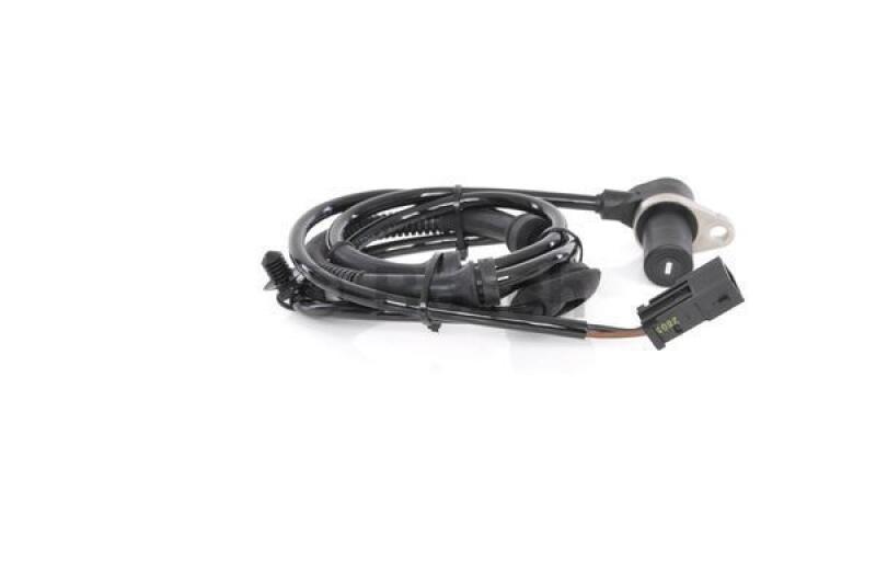 BOSCH Sensor, wheel speed