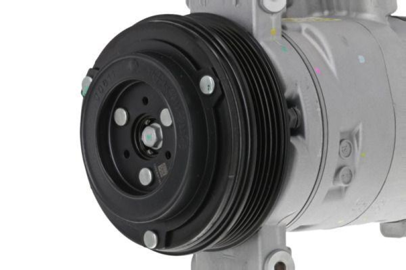 VALEO Kompressor, Klimaanlage VALEO ORIGINS - NEW O.E. TECHNOLOGIE 815481